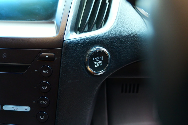 Used Ford Edge 2017 for sale - 77027582: Photo 32