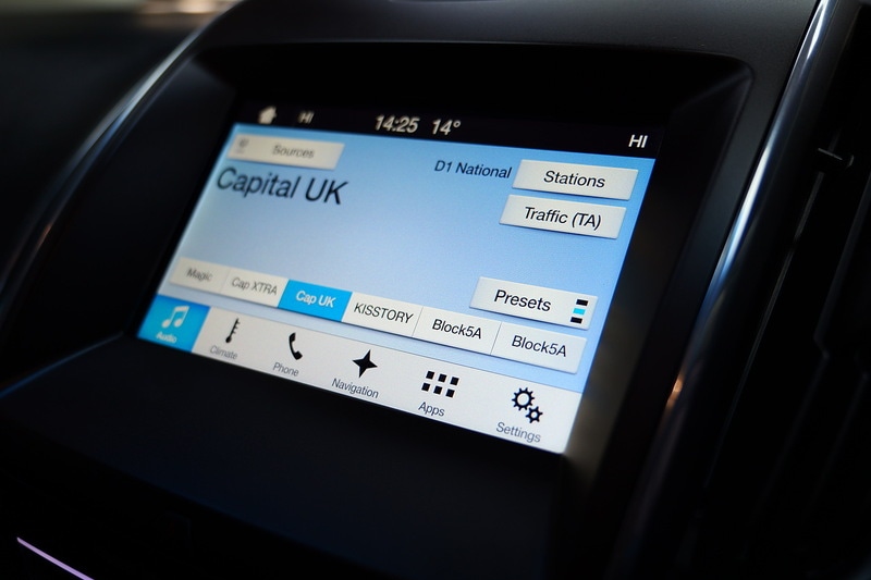 Used Ford Edge 2017 for sale - 77027582: Photo 33