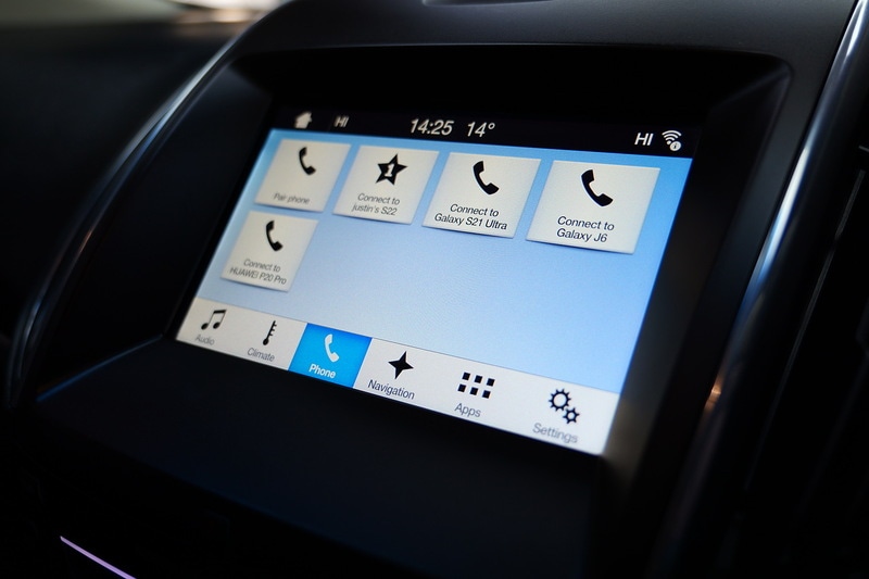 Used Ford Edge 2017 for sale - 77027582: Photo 36