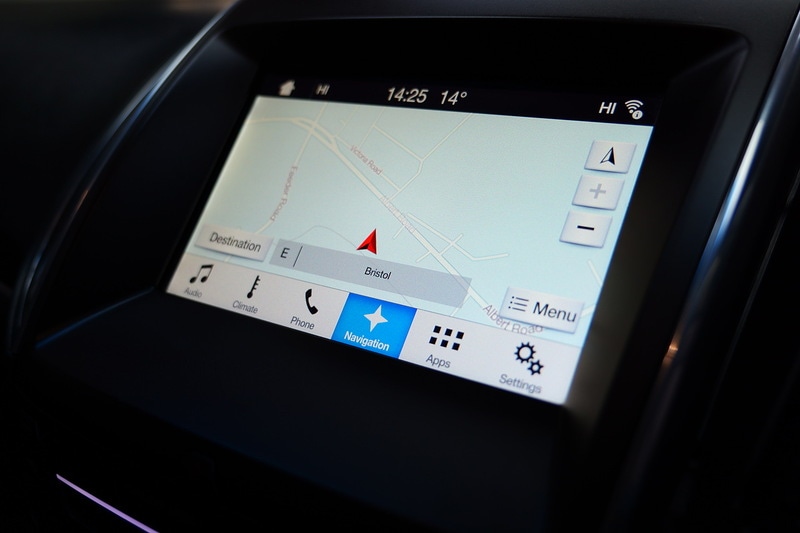 Used Ford Edge 2017 for sale - 77027582: Photo 37