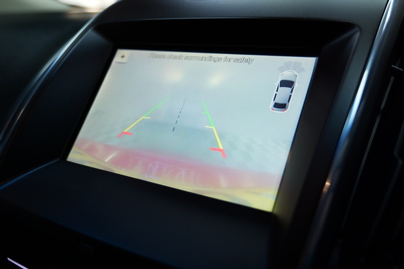 Used Ford Edge 2017 for sale - 77027582: Photo 39