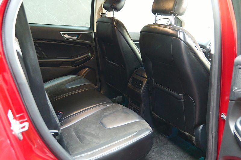 Used Ford Edge 2017 for sale - 77027582: Photo 42