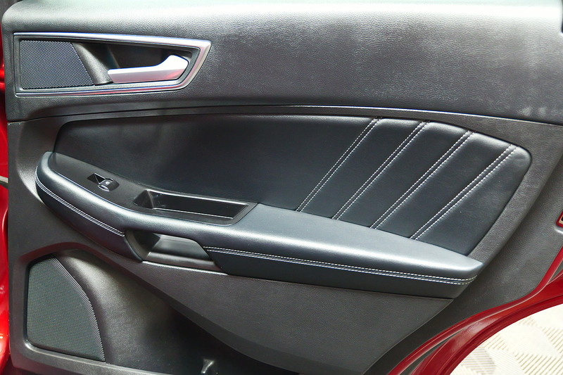 Used Ford Edge 2017 for sale - 77027582: Photo 43