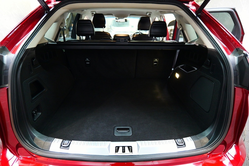 Used Ford Edge 2017 for sale - 77027582: Photo 45