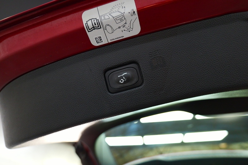 Used Ford Edge 2017 for sale - 77027582: Photo 46