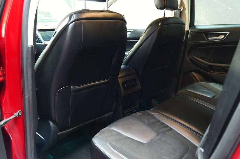 Used Ford Edge 2017 for sale - 77027582: Photo 47