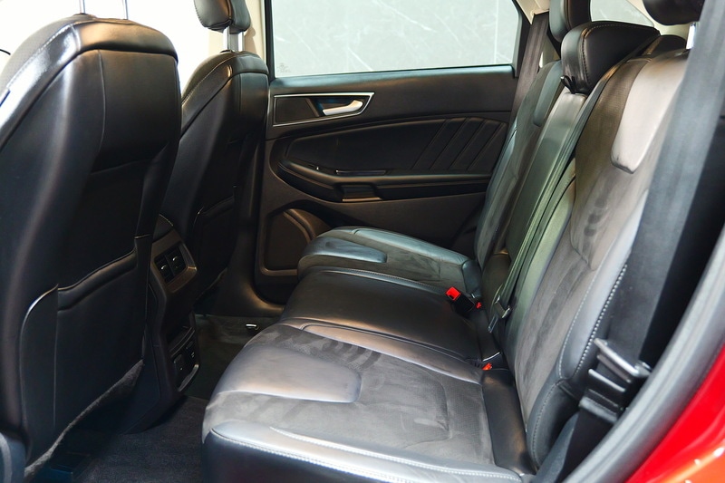 Used Ford Edge 2017 for sale - 77027582: Photo 48