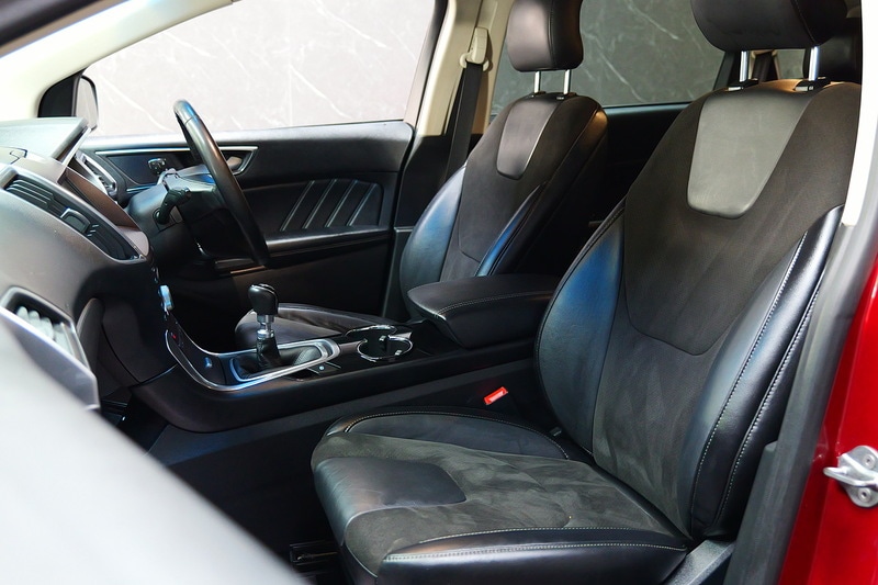 Used Ford Edge 2017 for sale - 77027582: Photo 51