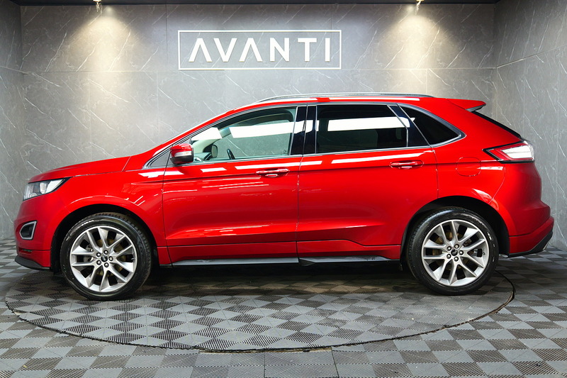 Used Ford Edge 2017 for sale - 77027582: Photo 8