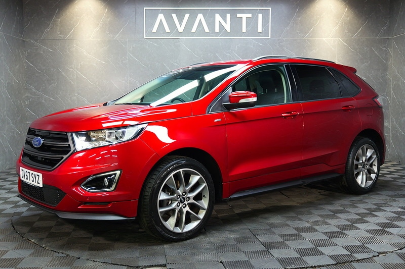Used Ford Edge 2017 for sale - 77027582: Photo 9