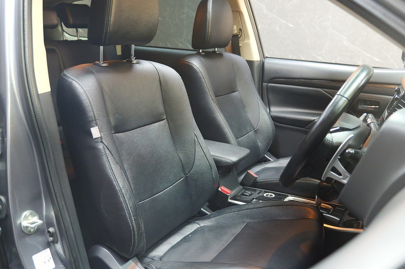 Used Mitsubishi Outlander 2018 for sale - 77027629: Photo 14