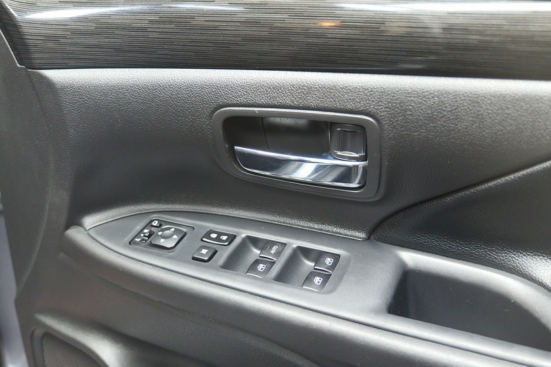 Used Mitsubishi Outlander 2018 for sale - 77027629: Photo 18