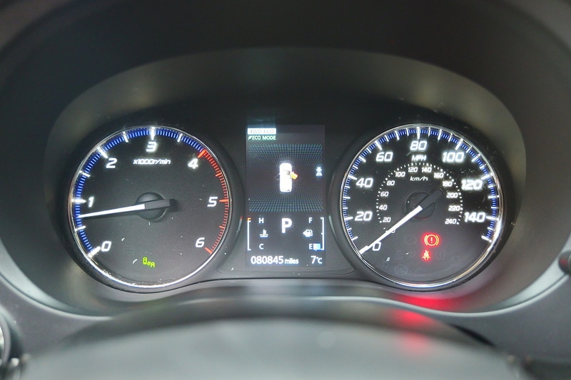 Used Mitsubishi Outlander 2018 for sale - 77027629: Photo 21