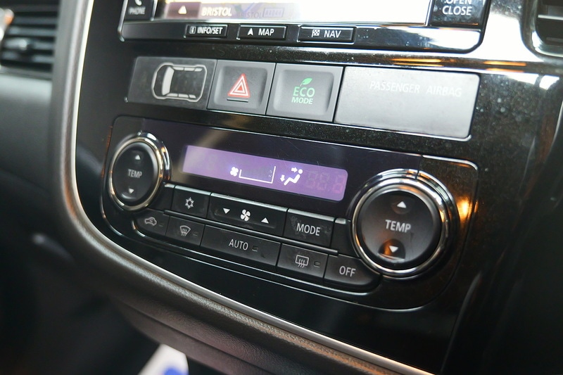 Used Mitsubishi Outlander 2018 for sale - 77027629: Photo 32