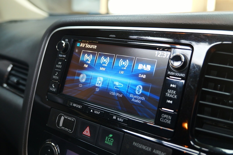 Used Mitsubishi Outlander 2018 for sale - 77027629: Photo 33