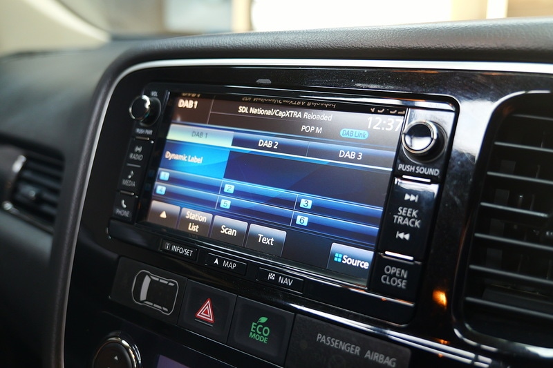 Used Mitsubishi Outlander 2018 for sale - 77027629: Photo 34