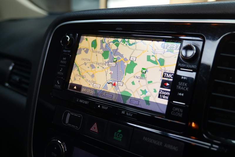 Used Mitsubishi Outlander 2018 for sale - 77027629: Photo 35