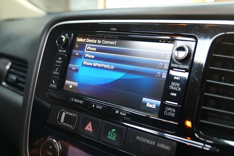 Used Mitsubishi Outlander 2018 for sale - 77027629: Photo 36