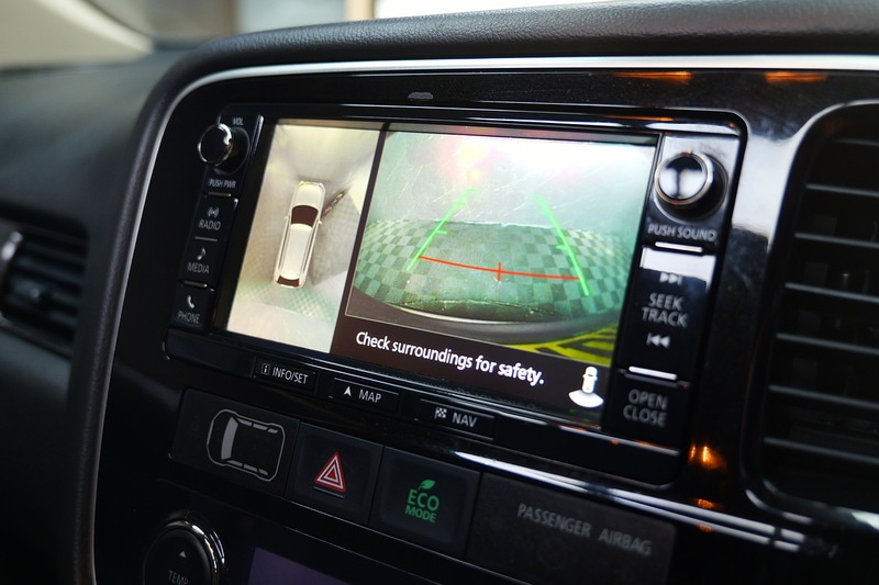 Used Mitsubishi Outlander 2018 for sale - 77027629: Photo 37