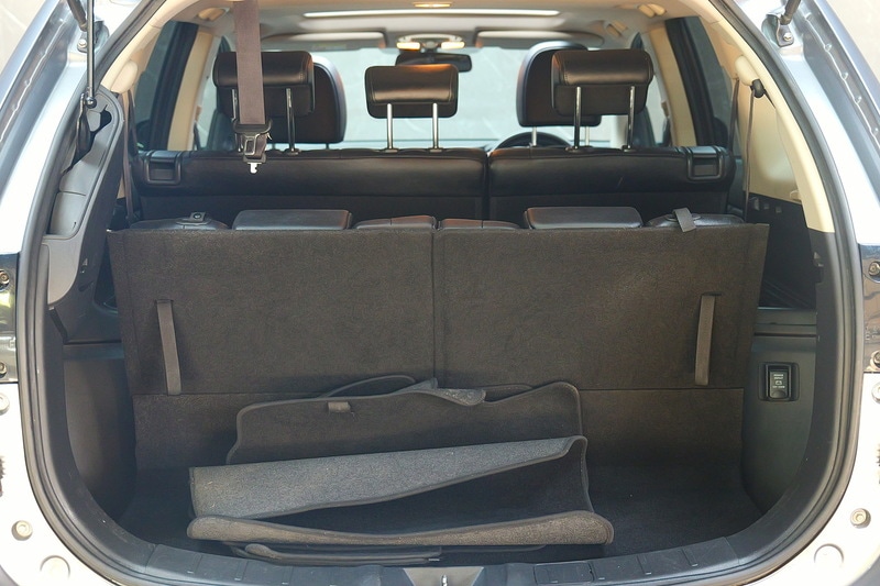 Used Mitsubishi Outlander 2018 for sale - 77027629: Photo 38