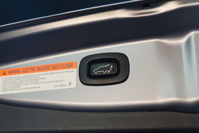 Used Mitsubishi Outlander 2018 for sale - 77027629: Photo 39