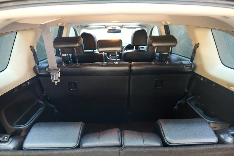 Used Mitsubishi Outlander 2018 for sale - 77027629: Photo 40