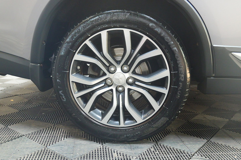 Used Mitsubishi Outlander 2018 for sale - 77027629: Photo 43