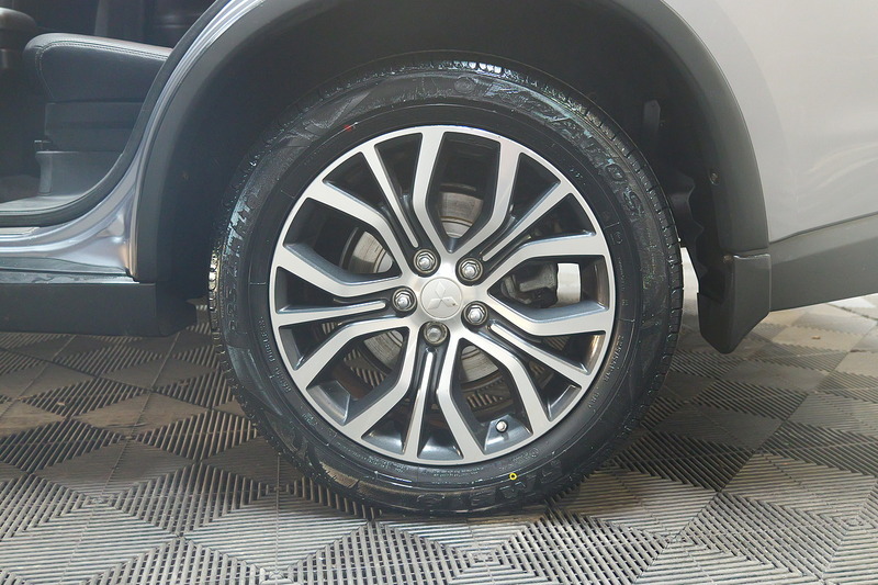 Used Mitsubishi Outlander 2018 for sale - 77027629: Photo 45