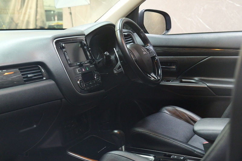 Used Mitsubishi Outlander 2018 for sale - 77027629: Photo 48