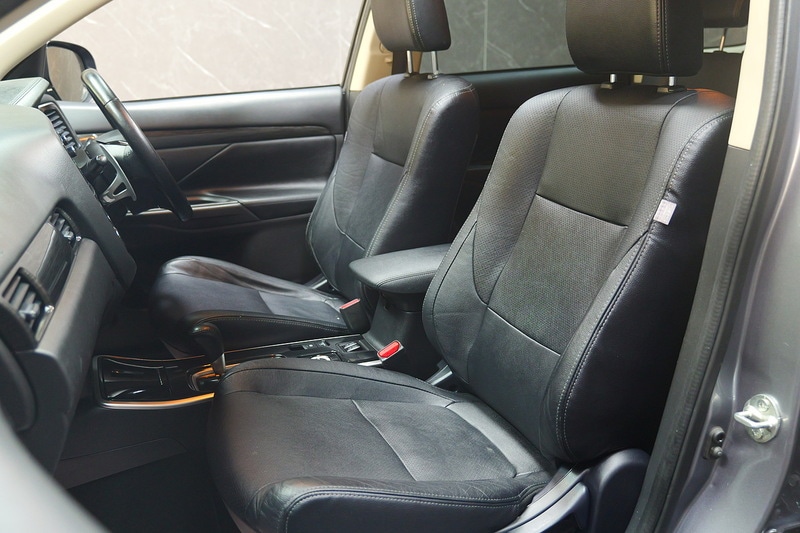 Used Mitsubishi Outlander 2018 for sale - 77027629: Photo 49