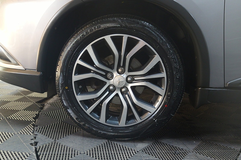 Used Mitsubishi Outlander 2018 for sale - 77027629: Photo 50