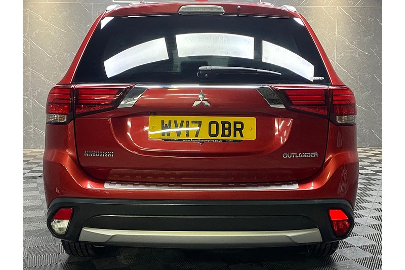 Used Mitsubishi Outlander 2017 for sale - 77422924: Photo 11