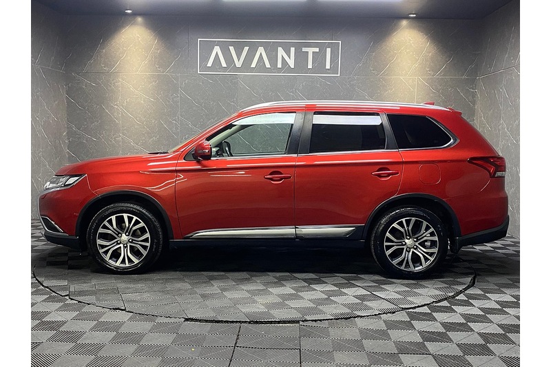 Used Mitsubishi Outlander 2017 for sale - 77422924: Photo 13