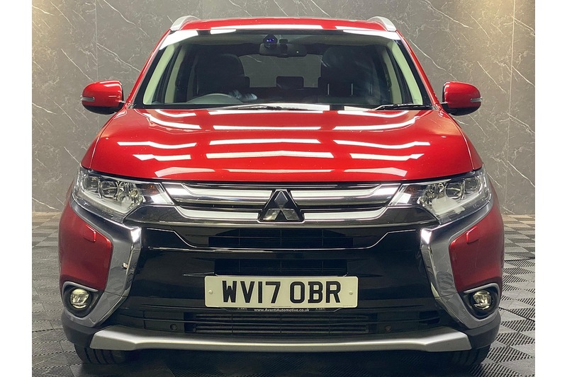 Used Mitsubishi Outlander 2017 for sale - 77422924: Photo 15