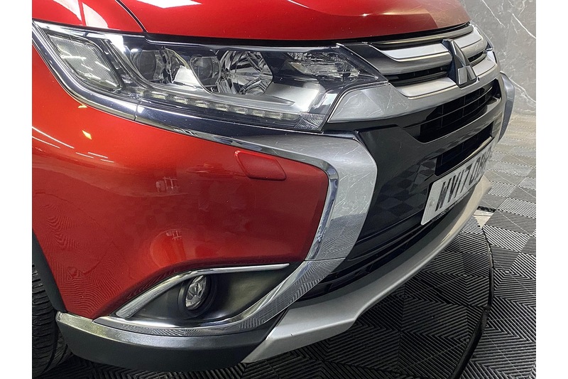 Used Mitsubishi Outlander 2017 for sale - 77422924: Photo 17