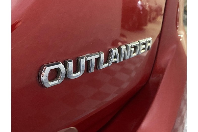 Used Mitsubishi Outlander 2017 for sale - 77422924: Photo 19