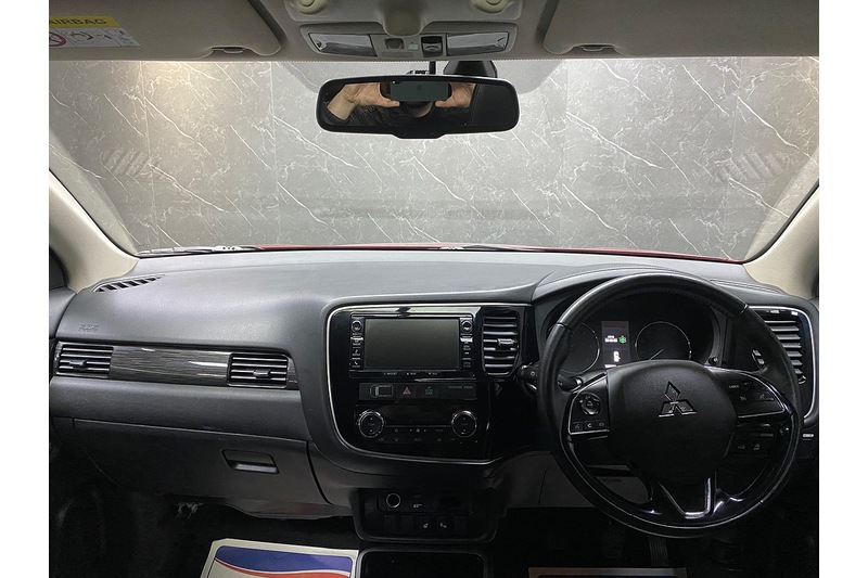 Used Mitsubishi Outlander 2017 for sale - 77422924: Photo 27