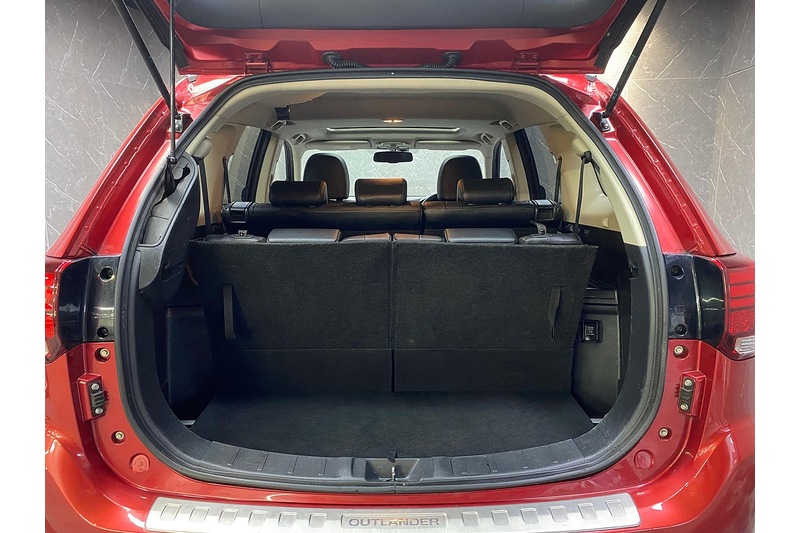 Used Mitsubishi Outlander 2017 for sale - 77422924: Photo 29