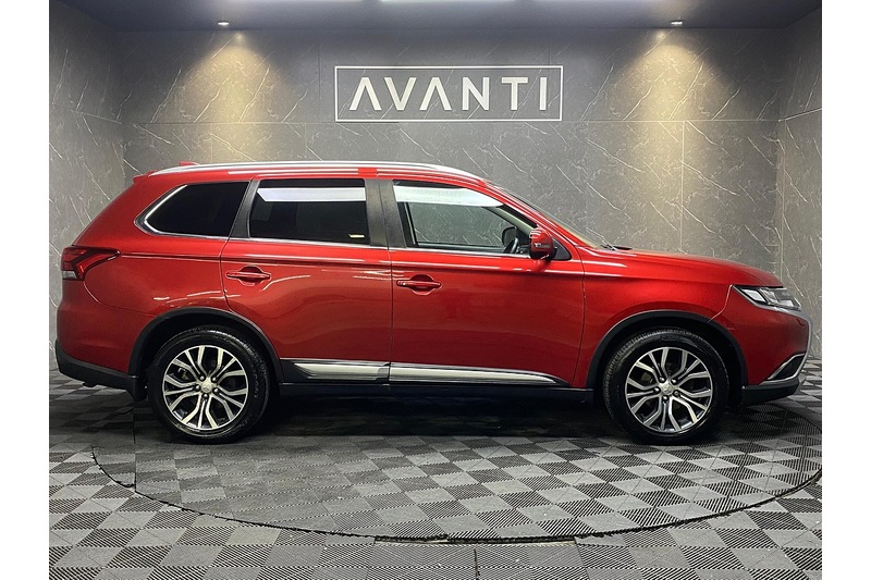 Used Mitsubishi Outlander 2017 for sale - 77422924: Photo 9