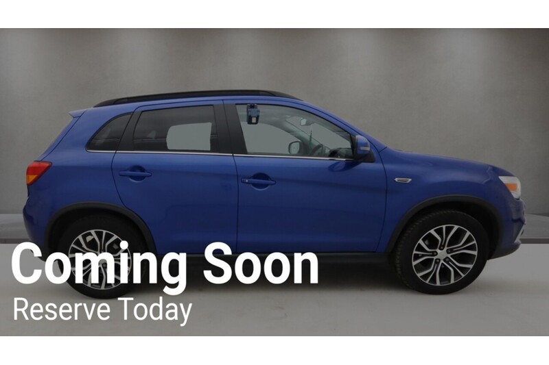 Used Mitsubishi ASX 2017 for sale - 77967988: Photo 5