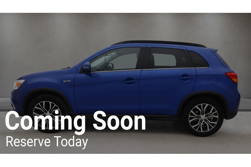 Used Mitsubishi ASX 2017 for sale - 77967988: Photo 7