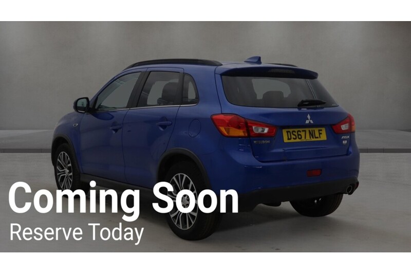 Used Mitsubishi ASX 2017 for sale - 77967988: Photo 9