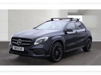 Used Mercedes-Benz GLA 2019 for sale - 79616041: Photo