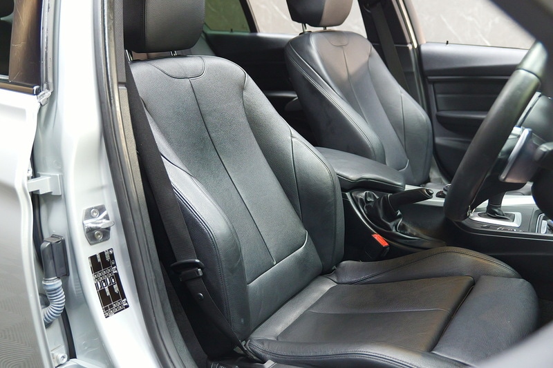 Used BMW 3 Series 2015 for sale - 77328705: Photo 11