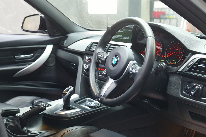 Used BMW 3 Series 2015 for sale - 77328705: Photo 12