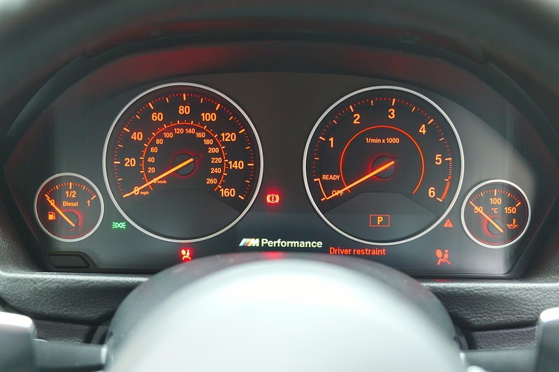 Used BMW 3 Series 2015 for sale - 77328705: Photo 19