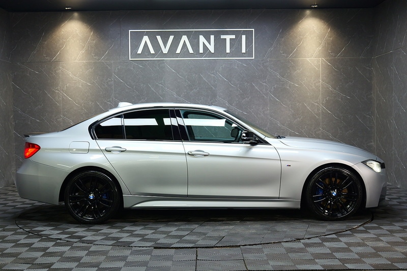 Used BMW 3 Series 2015 for sale - 77328705: Photo 2