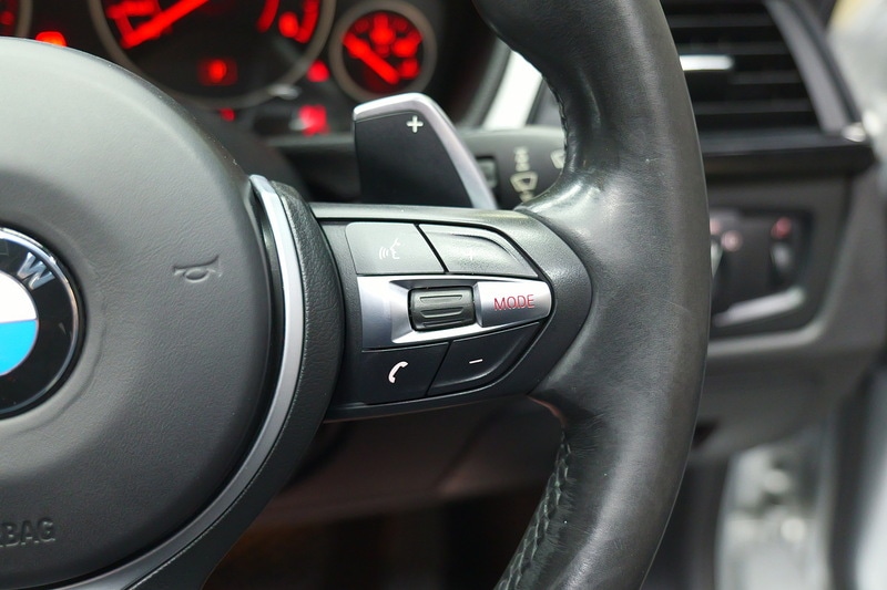 Used BMW 3 Series 2015 for sale - 77328705: Photo 21