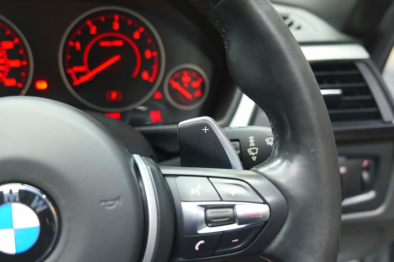 Used BMW 3 Series 2015 for sale - 77328705: Photo 22