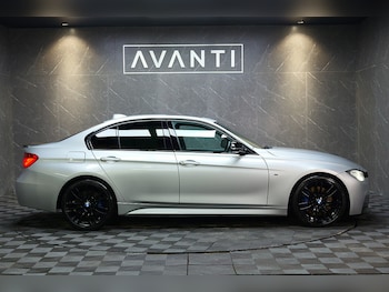 Used BMW 3 Series 2015 for sale - 77328705: Photo